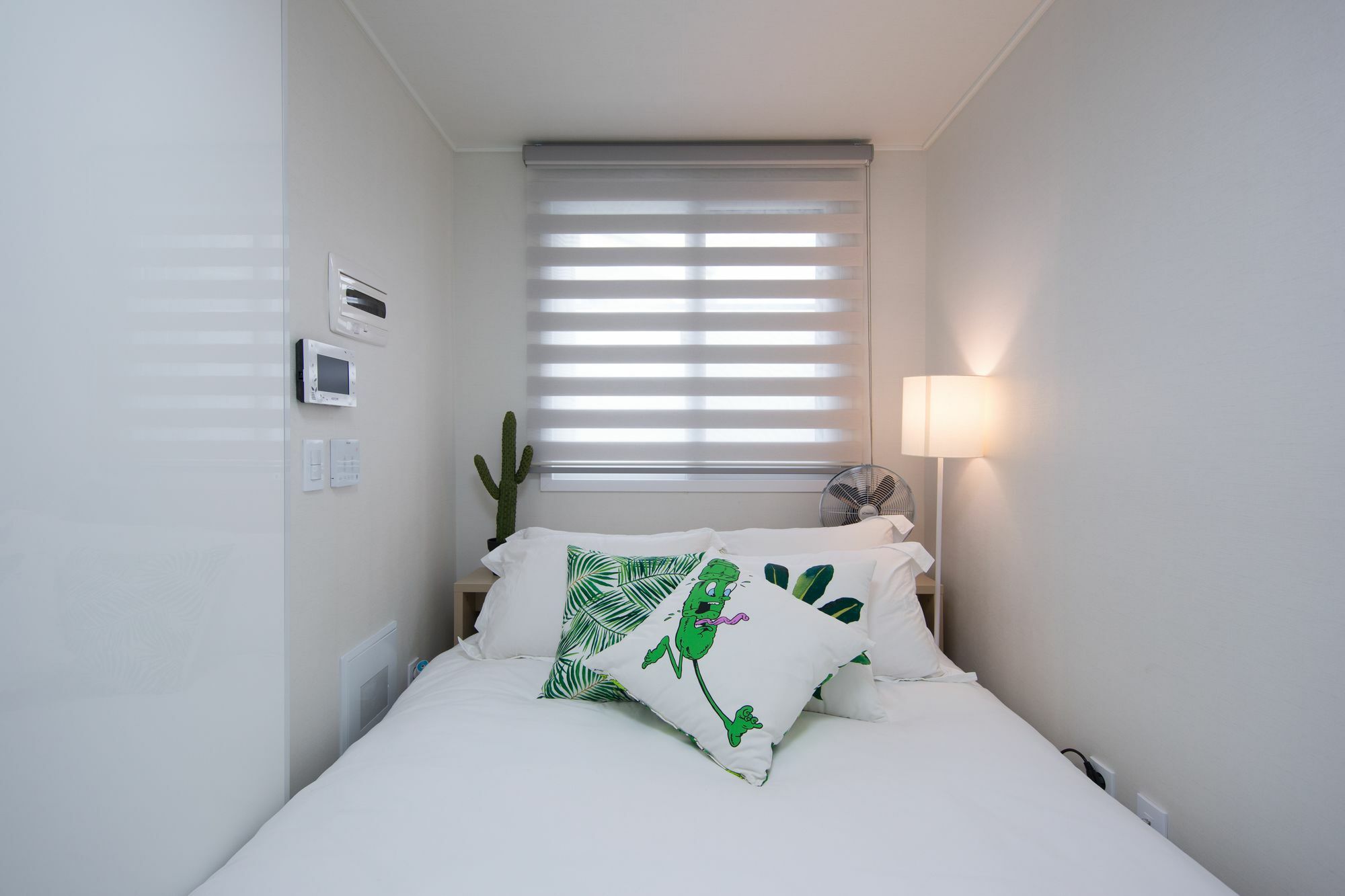 Hanso Residence Séoul Extérieur photo