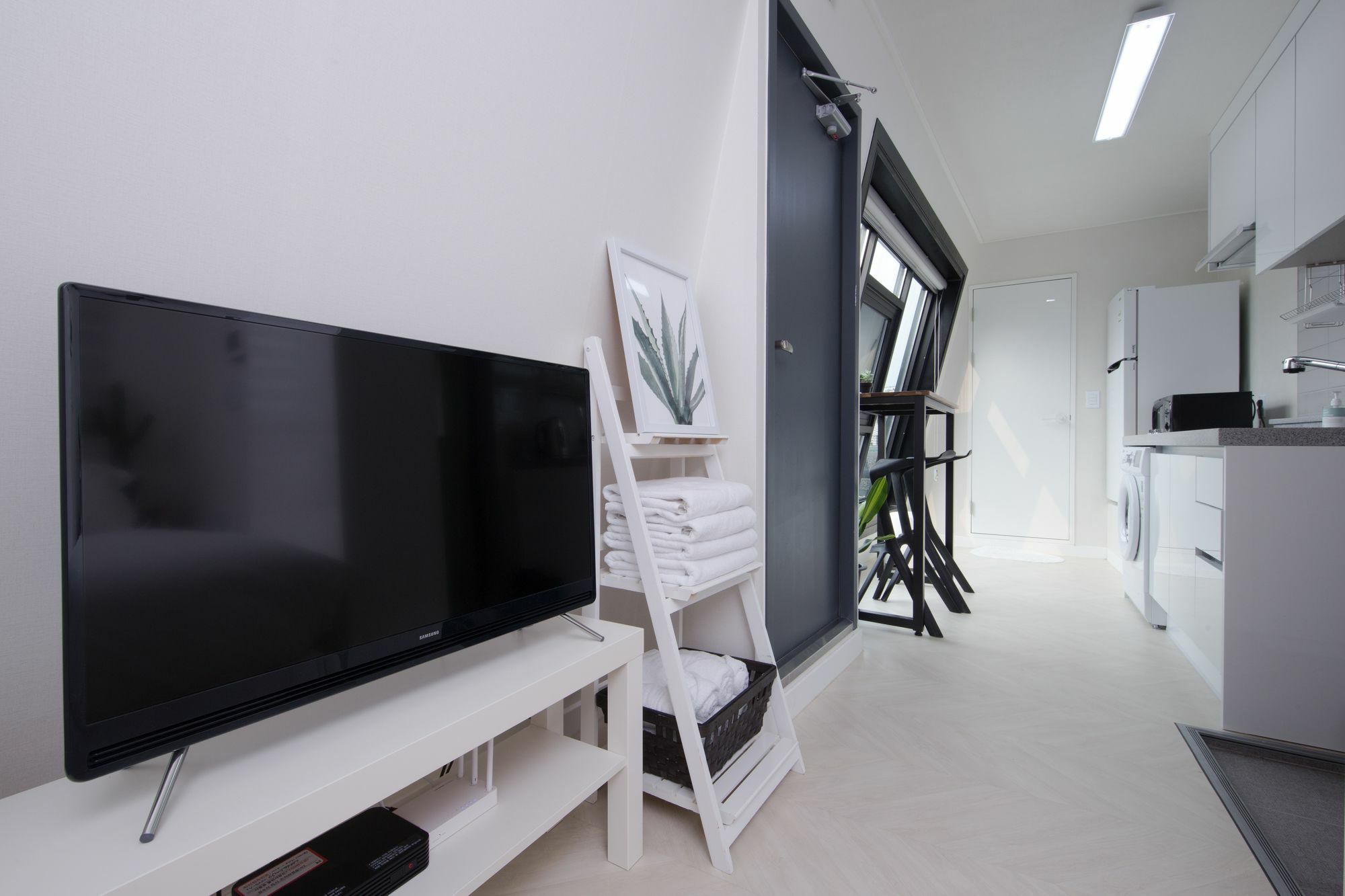 Hanso Residence Séoul Extérieur photo